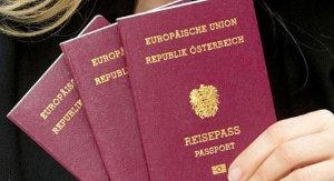 Doppelstaatsbürgerschaft in Österreich beantragen